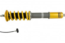 Cargar imagen en el visor de la galería, Ohlins 07-15 Mitsubishi EVO X (CZ4A) Road &amp; Track Coilover System