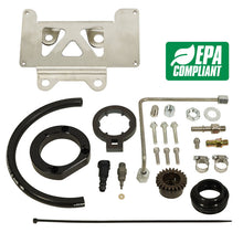 Cargar imagen en el visor de la galería, BD Diesel 2019-2020 Ram 2500/3500 6.7L Venom CP3 Conversion Kit