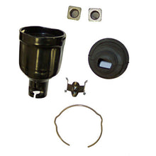 Cargar imagen en el visor de la galería, Omix Lower Manual Steering Shaft Coupler Kit 72-86 CJ