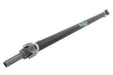 Cargar imagen en el visor de la galería, DSS Subaru 2004-2007 STI 6-Speed (R180 Rear) 1-Piece Carbon Fiber Driveshaft SUSH2-C