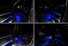 Cargar imagen en el visor de la galería, Oracle 19-22 RAM Complete Interior Ambient Lighting ColorSHIFT RGB Conversion Kit