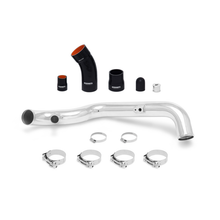 Cargar imagen en el visor de la galería, Mishimoto 2014+ Ford Fiesta ST Cold-Side Intercooler Pipe Kit - Polished