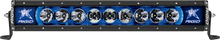 Cargar imagen en el visor de la galería, Rigid Industries Radiance 20in Blue Backlight