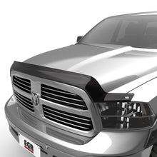 Cargar imagen en el visor de la galería, EGR 09-13 Dodge Ram Pickup Superguard Hood Shield - Matte (302655)