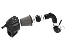 Cargar imagen en el visor de la galería, aFe Quantum Pro DRY S Cold Air Intake System 13-18 Dodge Cummins L6-6.7L - Dry