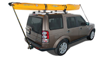 Cargar imagen en el visor de la galería, Rhino-Rack Nautic Universal Slide Kayak Carrier - Rear Loading