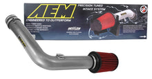 Cargar imagen en el visor de la galería, AEM 15-16 Acura TLX V6-3.5L F/I Gunmetal Gray Cold Air Intake