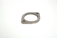 Cargar imagen en el visor de la galería, Ticon Industries 3in 2-Bolt Titanium Flange