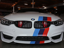 Cargar imagen en el visor de la galería, aFe Magnum AIS Air Scoop 15-18 BMW M3/15-20 M4