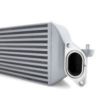 Cargar imagen en el visor de la galería, Mishimoto 2018+ Honda Accord 1.5T/2.0T Performance Intercooler (I/C Only) - Silver