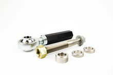 Cargar imagen en el visor de la galería, SPL Parts 89-98 Nissan 240SX (S13/S14) Front Outer Tie Rod Ends (Bumpsteer Adjustable)