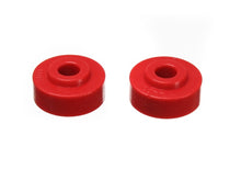 Cargar imagen en el visor de la galería, Energy Suspension Trans Torque Arm Grommets - Red