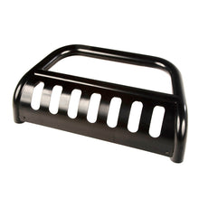 Cargar imagen en el visor de la galería, Rugged Ridge 2.5in Bull Bar Black 15-18 Jeep Renegade