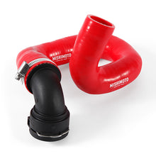 Cargar imagen en el visor de la galería, Mishimoto 13-16 Ford Focus ST 2.0L Red Silicone Radiator Hose Kit