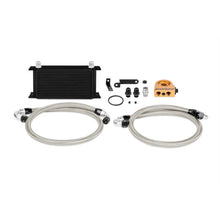 Cargar imagen en el visor de la galería, Mishimoto 08-14 WRX/STi Oil Cooler Kit - Silver