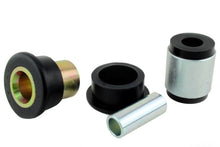 Cargar imagen en el visor de la galería, Whiteline Plus 95-04 Nissan Pathfinder R50 Rear Panhard Rod Bushing