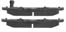 Cargar imagen en el visor de la galería, StopTech Performance Brake Pads