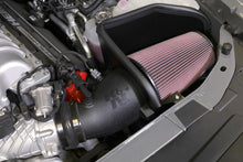 Cargar imagen en el visor de la galería, K&amp;N 2018 Dodge Challenger Demon V8-6.2L F/I Aircharger Performance Intake