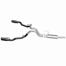 Cargar imagen en el visor de la galería, Magnaflow 2021+ Ford F150 Tremor NEO Cat-Back Exhaust System