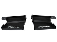 Cargar imagen en el visor de la galería, aFe MagnumFORCE Intakes Scoops AIS BMW 335i (E90/92/93) 07-11 L6-3.0L (tt)