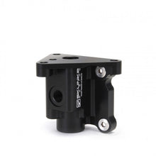 Cargar imagen en el visor de la galería, Skunk2 00-09 Honda S2000 (All Models) Black Anodized Billet Solenoid