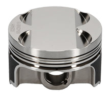 Cargar imagen en el visor de la galería, Wiseco Honda Turbo F-TOP 1.176 X 81.5MM Piston Kit