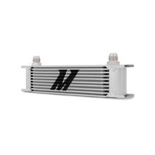 Cargar imagen en el visor de la galería, Mishimoto Universal 10 Row Oil Cooler