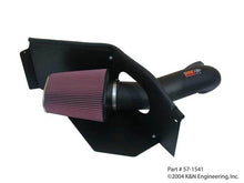 Cargar imagen en el visor de la galería, K&amp;N 04-06 Dodge Ram SRT-10 V10-8.3L Performance Intake Kit