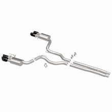 Load image into Gallery viewer, MagnaFlow 2024 Ford Mustang GT 5.0L Competition Series Cat-Back Exhaust System