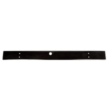 Cargar imagen en el visor de la galería, Omix Front Bumper- 45-49 Willys CJ-2A