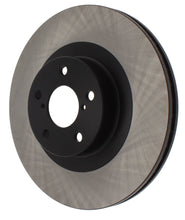 Cargar imagen en el visor de la galería, Stoptech 02-10 WRX Front CRYO-STOP Rotor