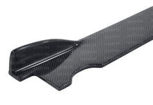 Cargar imagen en el visor de la galería, Seibon 12-13 BRZ/FRS TA Style Carbon Fiber Side Skirts (Pair)