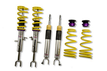 Cargar imagen en el visor de la galería, KW Coilover Kit V2 03-08 Infiniti G35 Coupe 2WD (V35) / 03-09 Nissan 350Z (Z33) Coupe/Convertible