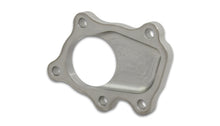 Cargar imagen en el visor de la galería, Vibrant T304SS Turbo Outlet Flange for Garrett GT2560/2860