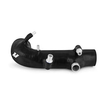 Cargar imagen en el visor de la galería, Mishimoto 01-07 Subaru WRX / WRX STI Black Silicone Induction Hose