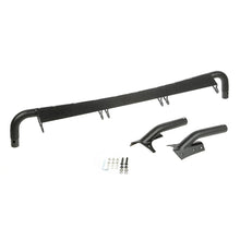 Cargar imagen en el visor de la galería, Rugged Ridge 97-06 Jeep Wrangler TJ LED Windshield Light Bar