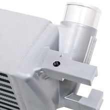 Cargar imagen en el visor de la galería, Mishimoto 2015 Ford Mustang EcoBoost Front-Mount Intercooler - Silver