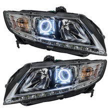 Cargar imagen en el visor de la galería, Oracle Honda CRZ 10-16 LED Halo Kit - White