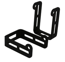 Cargar imagen en el visor de la galería, Rigid Industries 3in Extended Dually D-Series Mount Bracket Kit