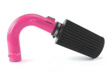 Cargar imagen en el visor de la galería, PERRIN 15-21 Subaru WRX Cold-Air Intake w/Heatshield - Hyper Pink