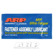 Cargar imagen en el visor de la galería, ARP Ultra Torque Lube 1.0 oz. Brush Top Bottle