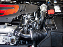 Load image into Gallery viewer, HKS SUPER SQV SUCTION RETURN KIT Honda Civic TYPE-R FK8