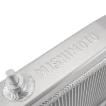 Cargar imagen en el visor de la galería, Mishimoto 2020+ Toyota Supra Aluminum Auxiliary Radiators