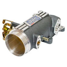 Cargar imagen en el visor de la galería, BBK 96-04 Mustang 4.6 GT 78mm Throttle Intake BBK Power Plus Series - Charcoal