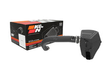 Cargar imagen en el visor de la galería, K&amp;N 19-20 Chevrolet 1500 2.7L L4 F/I Aircharger Performance Intake System