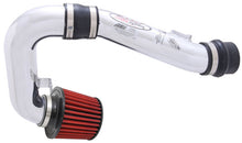 Cargar imagen en el visor de la galería, AEM 02-05 WRX/STi Polished Cold Air Intake