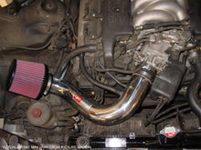 Cargar imagen en el visor de la galería, Injen 91-95 Legend (non-TCS equipped vehicles) Polished Short Ram Intake