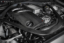 Cargar imagen en el visor de la galería, Eventuri BMW M2 Competition - Black Carbon Intake