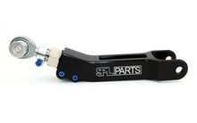 Cargar imagen en el visor de la galería, SPL Parts 2015+ Subaru WRX/STI Rear Traction Arms