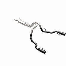 Cargar imagen en el visor de la galería, Magnaflow 2021+ Ford F150 Tremor NEO Cat-Back Exhaust System